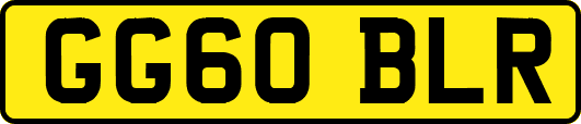 GG60BLR
