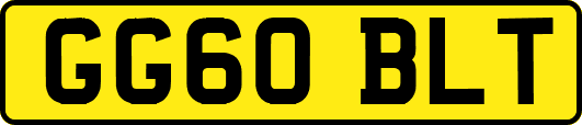 GG60BLT