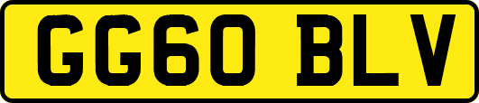 GG60BLV