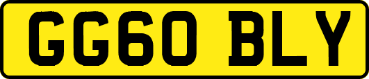 GG60BLY
