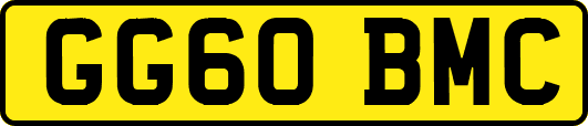 GG60BMC
