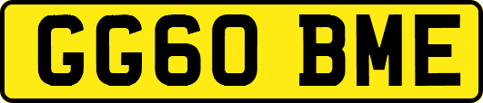 GG60BME