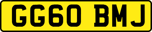 GG60BMJ