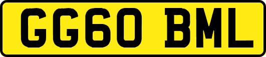 GG60BML