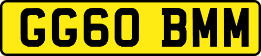 GG60BMM