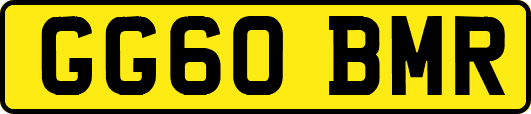 GG60BMR