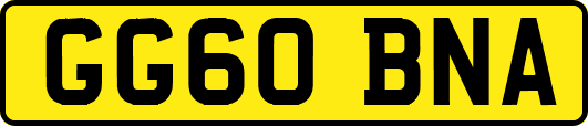 GG60BNA