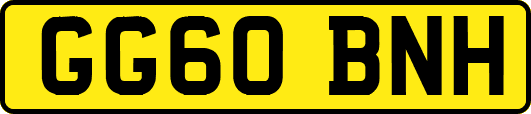 GG60BNH