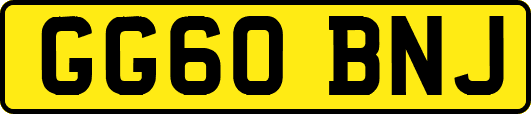 GG60BNJ