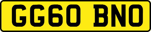 GG60BNO