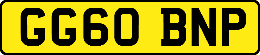 GG60BNP