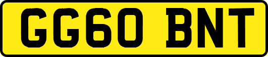 GG60BNT