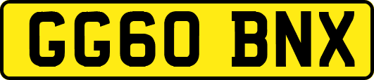 GG60BNX