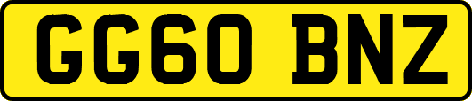 GG60BNZ