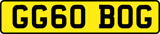 GG60BOG