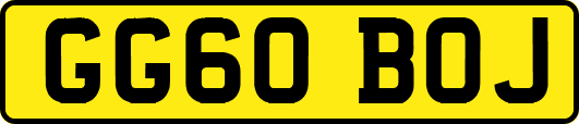 GG60BOJ