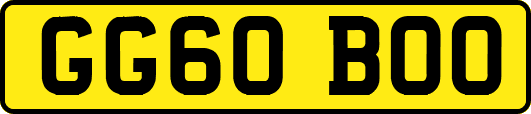 GG60BOO