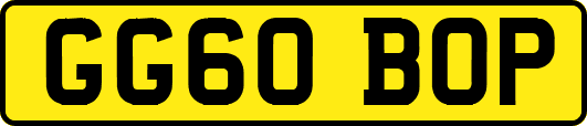 GG60BOP