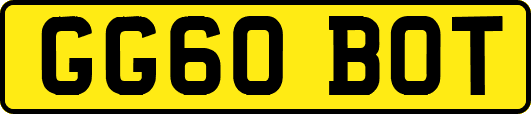 GG60BOT