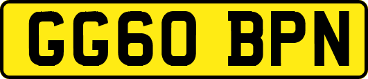 GG60BPN