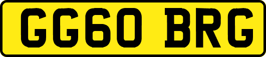 GG60BRG