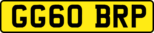 GG60BRP