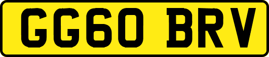 GG60BRV