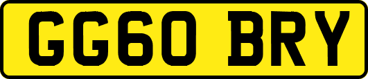 GG60BRY