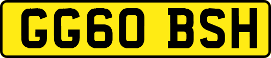 GG60BSH