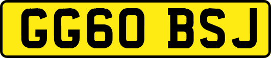 GG60BSJ