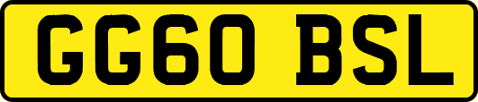 GG60BSL