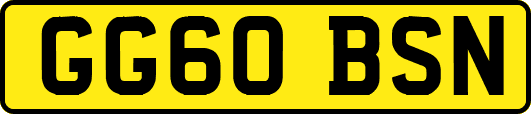 GG60BSN