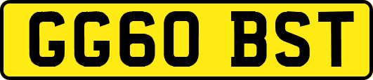GG60BST