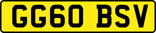 GG60BSV