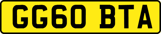 GG60BTA