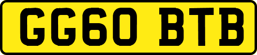 GG60BTB
