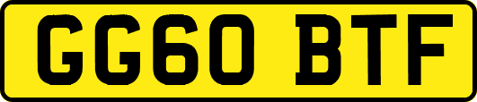 GG60BTF
