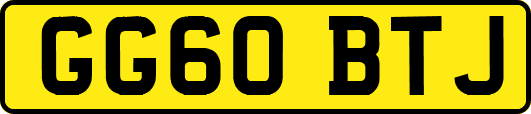 GG60BTJ