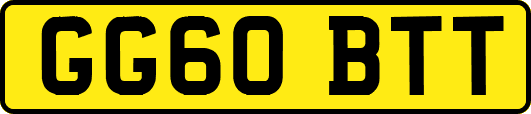 GG60BTT