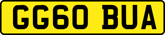 GG60BUA