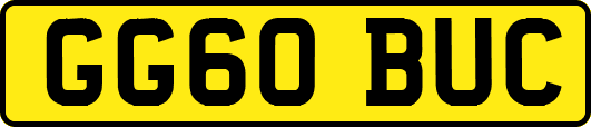 GG60BUC