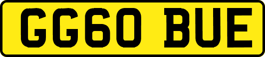 GG60BUE