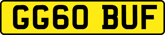 GG60BUF