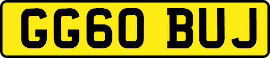 GG60BUJ