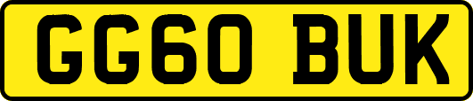 GG60BUK