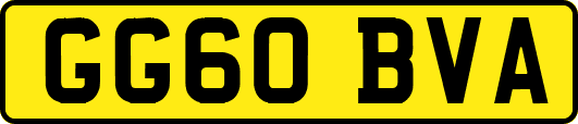 GG60BVA