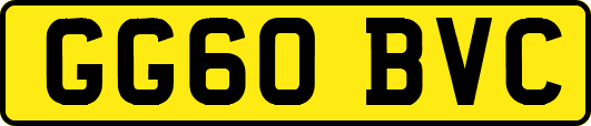 GG60BVC