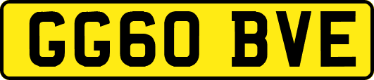 GG60BVE