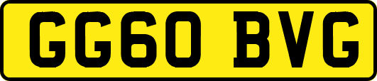 GG60BVG