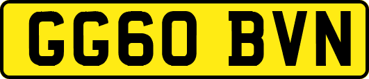 GG60BVN